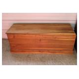 Cedar Chest