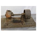 Trahern Pump Co. Pump Jack Part