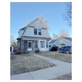 308 Barret St, Burlington, Ia - 3br Home