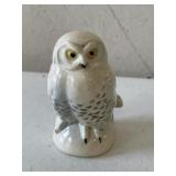 Goebel Owl Figurine