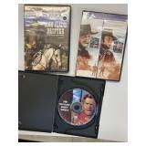 Clint Eastwood Western Movie Collection 5dvd