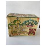 Cabbage Patch Doll Hospital in box