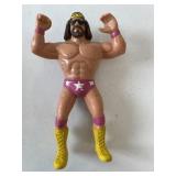 Macho Man 1986 LJN Titan Sports Action Figure