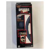 Vinyl Steering Wheel Cover NIB