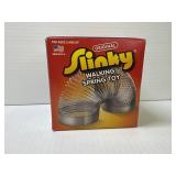 Slinky In Box