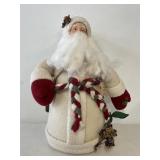 15" Winter Dreams Santa