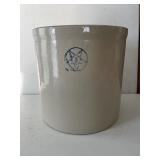 Vintage Stoneware Crock #5