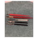 Drafting Tool Pens Compass-Germany +Post Germany