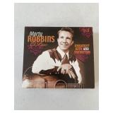 Marty Robbins Greatest Hits 3 CDS