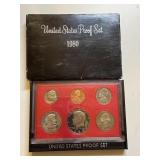 1980 United States Proof Set