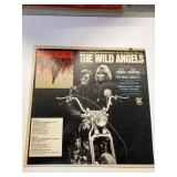 The Wild Angels Album