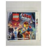 Nintendo 3DS The Lego Movie Video Game