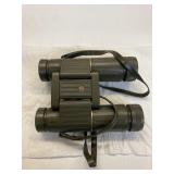 Leopold 9x25A Binoculars