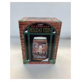 BUD Collectable beer mug 1997 in box