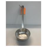 Aluminum Ladle w/12" hook handle