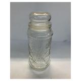 1982 Planters Glass Jar