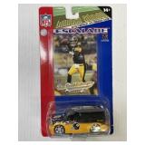 NFL Limited Edition Escalade w/Ben Rothlisberger C