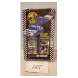 MAX 91 Nascar Racing cards