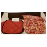 Vera Bradley bag +