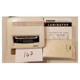 EMSON laminator