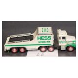 1988 Hess truck