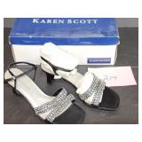 Karen Scott dress shoes sz 6
