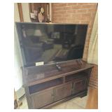 Nice LG TV with Remote