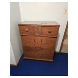 5 Drawer Chest