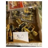 Door locks and handles lot