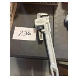 14 inch pipe wrench