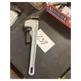 14 inch pipe wrench