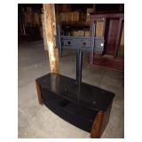 2 pc Matching Sunrise TV Stands