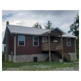 3 Bedroom 2 Bathroom Home w 10 Acres Madisonville,