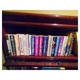 Assortment of Books