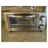 Hamilton Beach Toaster Oven (small)