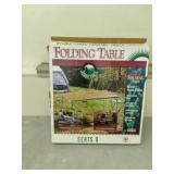 Ozark Trail Folding Table