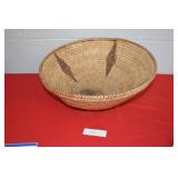 NA African Basket