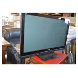 Panasonic 50" HD Plasma w/ Remote