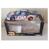 Hot Wheel Kyle Petty Nascar Die-Cast Car