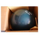 Kentucky Wild Cats Bowling Ball