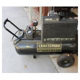 Craftsman 6HP 25 Gallon Air Compressor (Works)