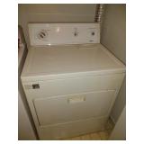 Kenmore 70 SeriesDryer - Read Details