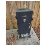 Char-Broil Smoker