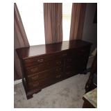 Kincaid Commonwealth Cherry Dresser