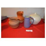 Stoneware Lot