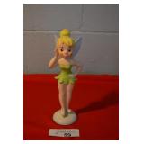 Tinker Bell Goebel Figure