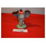 Vintage Dumbo Goebel Figure