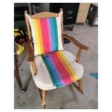 Rocking Chair And Other