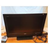 Sanyo 30" TV