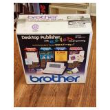 Brother Desktop Publisher